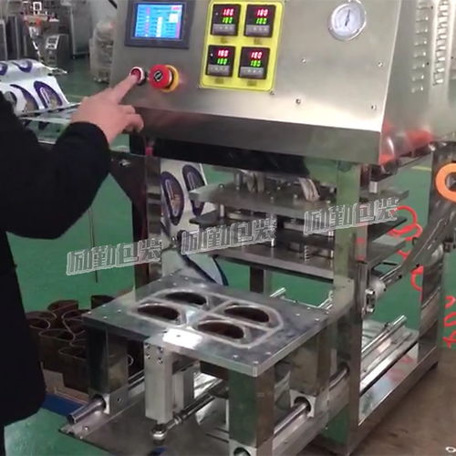 专注细节，守护品质 杯装食品封口机与婴儿监护器的创新应用