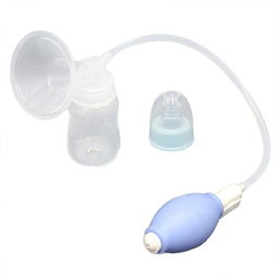 母婴神器推荐 桐宝手动吸奶器与婴儿监护器，静享安心哺乳时光